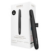 GESKE Precision Trimmer | 4 in 1 | Painless Hygienic Hair Remover | Precise Hair Trimmer Tool | Face & Body | Men & Women | Grooming Device | Hypoallergenic, Easy-to-exchange Blades | All Skin Types