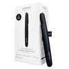 GESKE Precision Trimmer | 4 in 1 | Painless Hygienic Hair Remover | Precise Hair Trimmer Tool | Face & Body | Men & Women | Grooming Device | Hypoallergenic, Easy-to-exchange Blades | All Skin Types