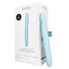 GESKE Precision Trimmer | 4 in 1 | Painless Hygienic Hair Remover | Precise Hair Trimmer Tool | Face & Body | Men & Women | Grooming Device | Hypoallergenic, Easy-to-exchange Blades | All Skin Types
