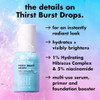 e.l.f. SKIN Thirst Burst Drops