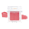 Glint by VDIVOV Glint Baked Blush - Long-Lasting All-Day Face Blush Powder for a Natural Look Korean Skin Care Korean Makeup Blendable Color for Eyes Cheeks & Body