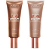 L'Oreal Paris Makeup True Match Lumi Glotion  Natural Glow Enhancer  Illuminator Highlighter  Bronzing Drops For a Sun-Kissed Glow