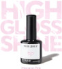 modelones Pink Gel Nail Polish Light Pink Gel Polish