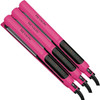 Revlon Smooth Brilliance Ceramic Hair Flat Iron Smooth Glide and Ultra-Sleek Sylas
