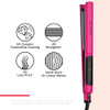 Revlon Smooth Brilliance Ceramic Hair Flat Iron Smooth Glide and Ultra-Sleek Sylas