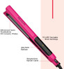 Revlon Smooth Brilliance Ceramic Hair Flat Iron Smooth Glide and Ultra-Sleek Sylas