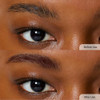Laka Pixi Eyebrow Mascara Eyebrow Gel to Fix and Shape Brows Clump Free Brow Fixer with Slim Precision Brush Vegan K Beauty​