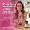 Garden of Life Vitamin Code Women's Multivitamin, Gluten-Free