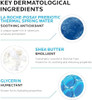 La Roche-Posay Lipikar Moisturizing Body Lotion for Dry Skin Shea Butter