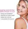 Garden of Life Vitamin Code RAW ONE for Women Once Daily Multivitamin