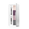 Clinique All About Shadow Eye Shadow Quad Long Lasting Crease Fade Resistant Safe For Sensitive Eyes