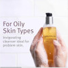 Epionce Lytic Gel Cleanser Gentle Foaming Face Wash Blemish Makeup Remover