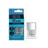 Nails Inc Better On Top Make Me Matte Quick Dry Vegan Top Coat 0.47 Fl Oz