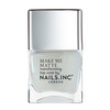 Nails Inc Better On Top Make Me Matte Quick Dry Vegan Top Coat 0.47 Fl Oz