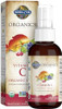 Garden of Life Organics Vitamin C Spray