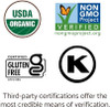 Garden of Life Organics Vitamin C Spray