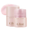 Glint by VDIVOV Glint Lipcerin  - Lasting Hydration Plumping 5-in-1 Lip Care Gloss Balm with Glitter Shea Butter Korean Skin Care Chapped Dry Cracked Damaged Lips