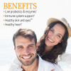 Garden of Life Vitamin Code Raw Vitamin C 500mg