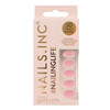 Nails Inc NailingLife  Press-Ons Nails Set