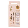 Nails Inc NailingLife  Press-Ons Nails Set