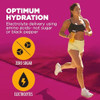 Bala Enzyme Hydration & Sugar Free Hydration Packets Turmeric Drink Mix May Contribute to Overall Wellness Zero Sugar Electrolytes Powder