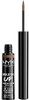 NYX Professional Makeup  Cosmetics Build'em Up Powder Brow Filler