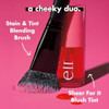 e.l.f. Sheer For It Blush Tint - 0.22 Fl Oz
