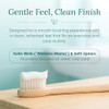 Wellnesse Hydroxyapatite Toothpaste Whitening Fluoride Free Strawberry