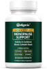Wellgenix Menocet Plus Menopause Support Supplement for Women