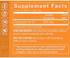 The Vitamin Shoppe Brand CoQ-10 200 MG Capsules