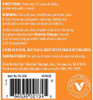 The Vitamin Shoppe Brand CoQ-10 200 MG Capsules