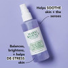 Mario Badescu Facial Spray with Aloe Chamomile and Lavender for All Skin Types Face Mist that Hydrates and Restores Balance and Brightness