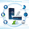 MySmile Teeth Whitening Powder for Sensitive Teeth  Cleaning Tooth Powder