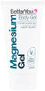 BetterYou Magnesium Gel  Relaxing Muscle Rub Topical Magnesium for Effective Absorption Tense Joint Support And Sore Muscle Relief 5.07 oz