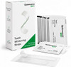 Opalescence Go Teeth Whitening Strips 10%  Hydrogen Peroxide