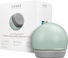 GESKE Pumice Stone Callus Remover | 7 in 1 | Foot File with Replaceable Long-Lasting Pumice Stone | For Smooth Feet | Advanced Exfoliator & Skin Softener | Ideal for Your Pedicure Kit