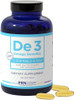 PRN Physician Recommended Nutriceuticals De3 Occasional Eye Dryness rTG Omega 3 Supplement