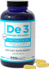 PRN Physician Recommended Nutriceuticals De3 Occasional Eye Dryness rTG Omega 3 Supplement