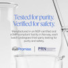 PRN Physician Recommended Nutriceuticals De3 Occasional Eye Dryness rTG Omega 3 Supplement