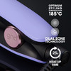 ghd Gold Styler - Hair Straighteners (Limited Edition Fresh Lilac)