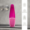 GESKE SmartAppGuided™ Aqua-Stream Face Cleanser | 8 in 1 | Deep Pore Cleansing | Impurities Prevention | Blackhead Extraction | Reduce Red & Dry Skin | Use with Our Aqua-Stream Solution