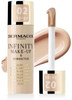 Dermacol Infinity make up and corrector Multi use Super coverage, Photo friendly Hypoallergenic Waterproof