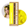Good Dye Young Semi-Permanent, Pastel Pink Hair Dye, 5 FL OZ