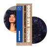 Good Dye Young Semi-Permanent, Pastel Pink Hair Dye, 5 FL OZ
