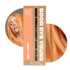 Good Dye Young Semi-Permanent, Pastel Pink Hair Dye, 5 FL OZ
