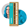Good Dye Young Semi-Permanent, Pastel Pink Hair Dye, 5 FL OZ