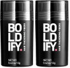 BOLDIFY Hair Fibers for Thinning Hair for Women & Men