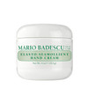 Mario Badescu Elasto Seamollient Hand Cream  Rich Thick Hand Lotion for Ultra Dry or Frequently Washed Skin Moisturizer with Elastin & Vitamins  8 Ounce (Pack of 1)