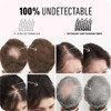 BOLDIFY Hair Fibers for Thinning Hair for Women & Men