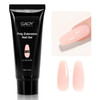 GAOY 60g Poly Gel for Nail Extensions, Builder Gel